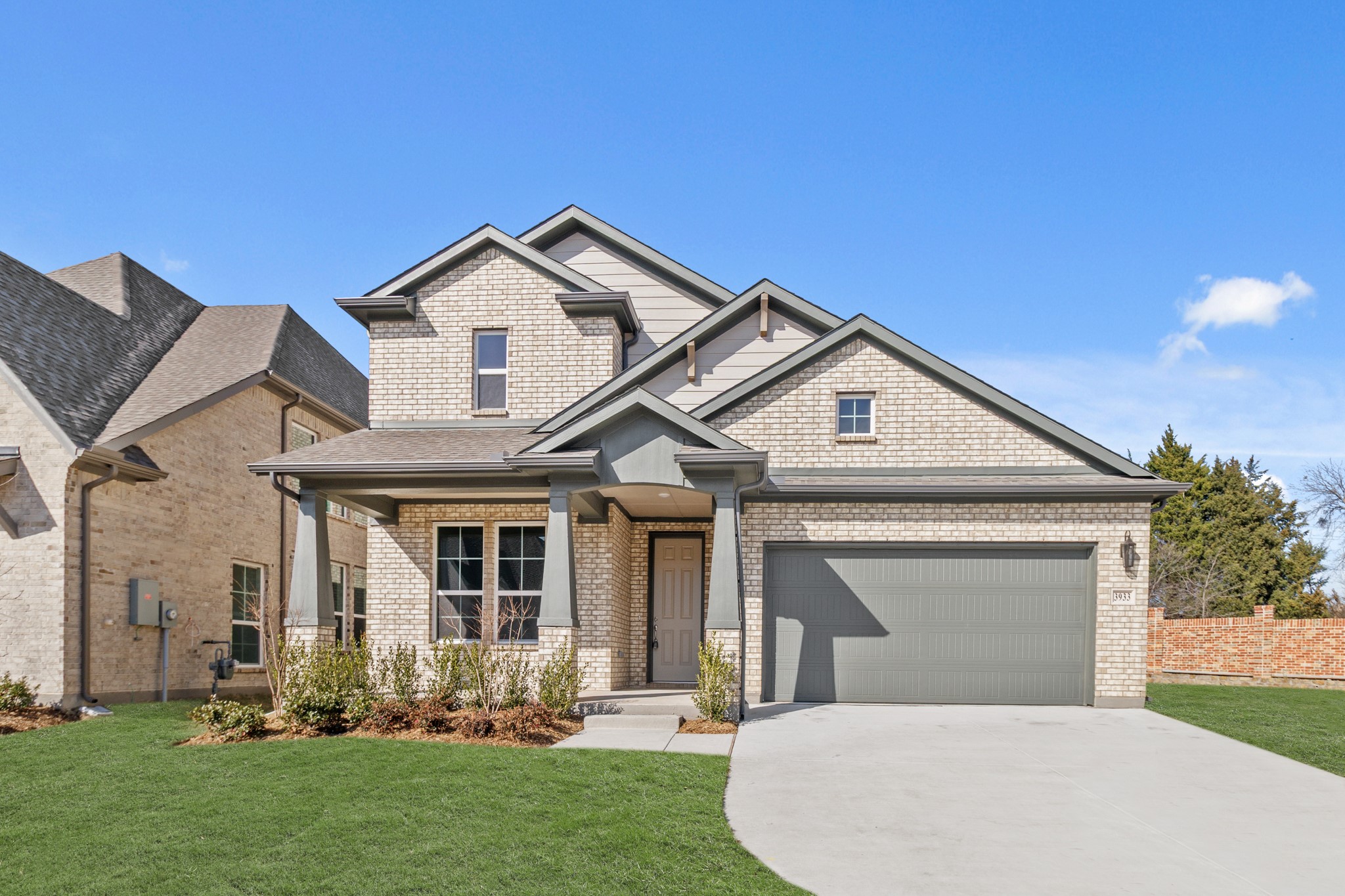 3933 Ablon Trail Garland TX 75043