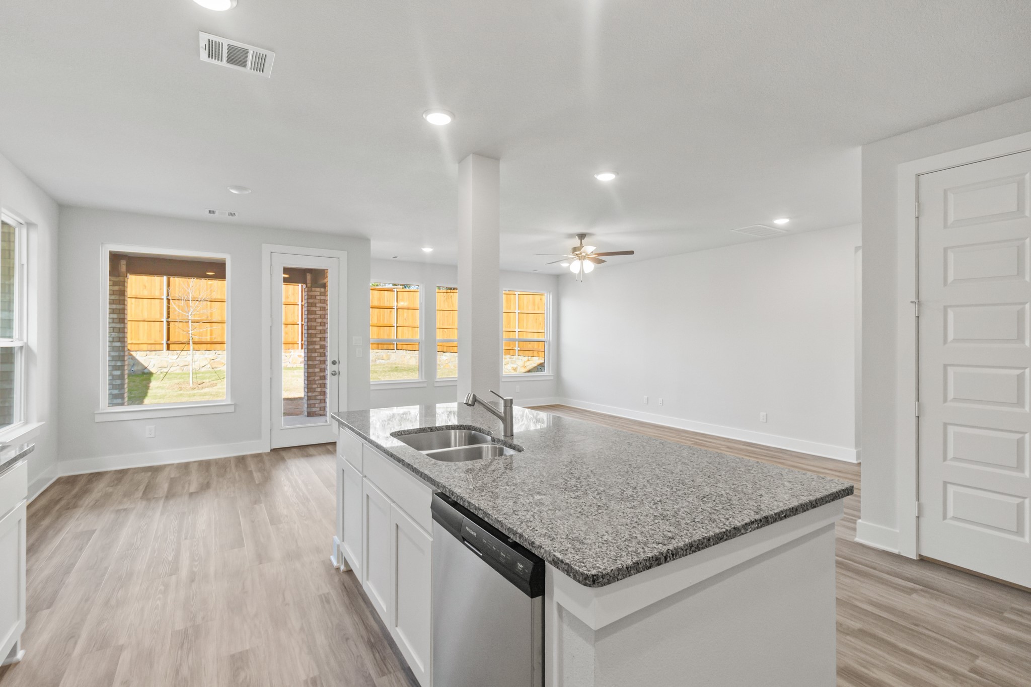 3933 Ablon Trail Garland TX 75043