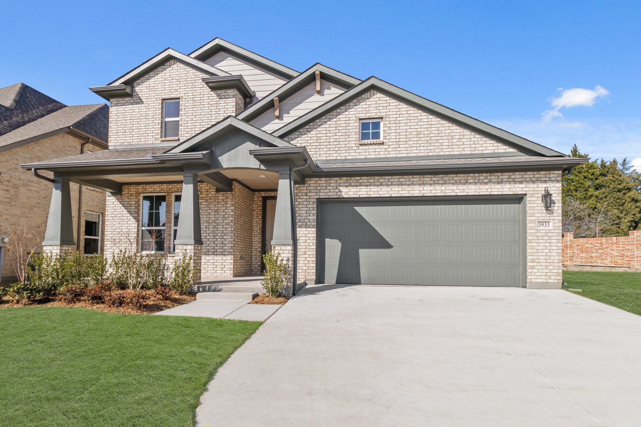 3933 Ablon Trail Garland TX 75043