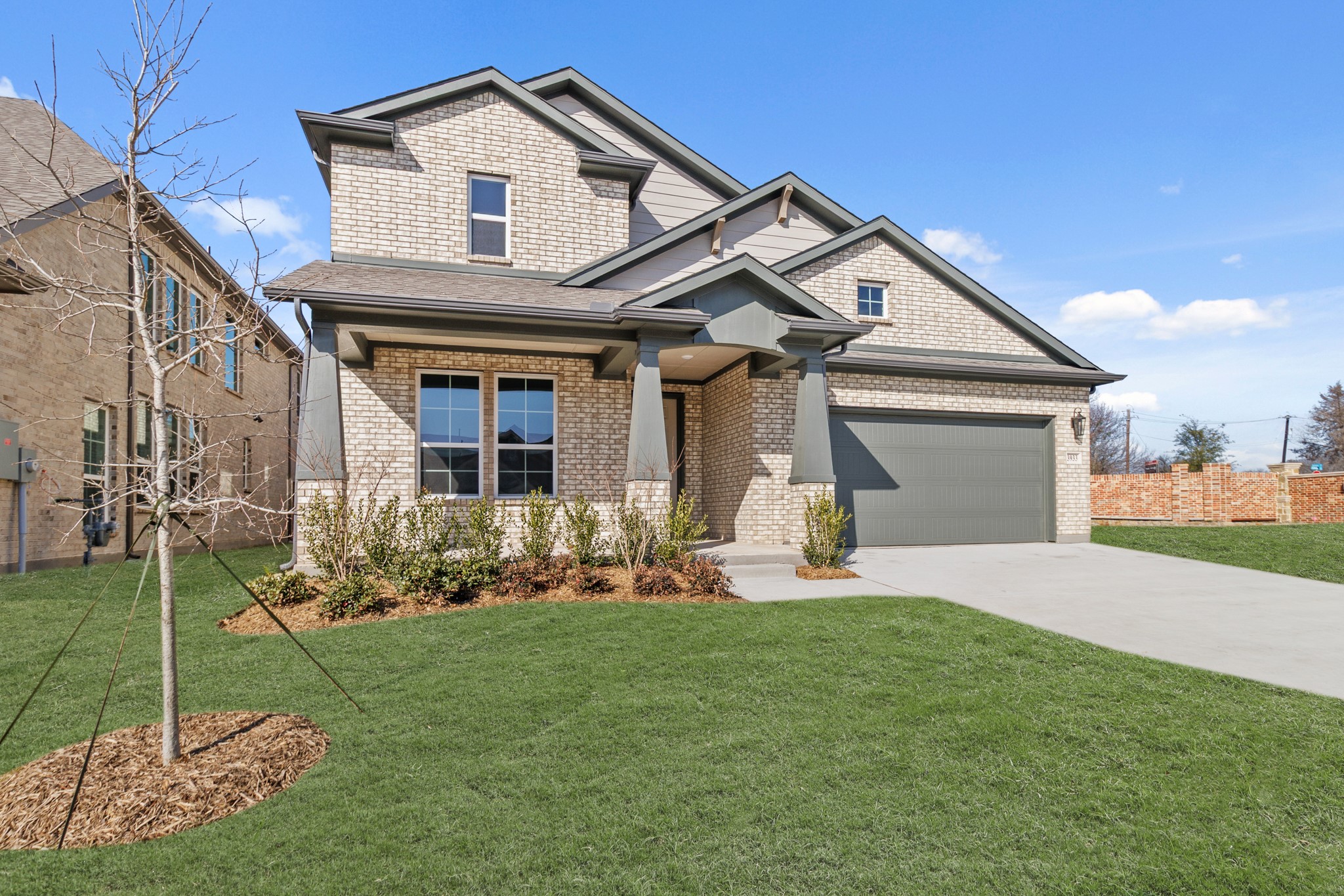 3933 Ablon Trail Garland TX 75043