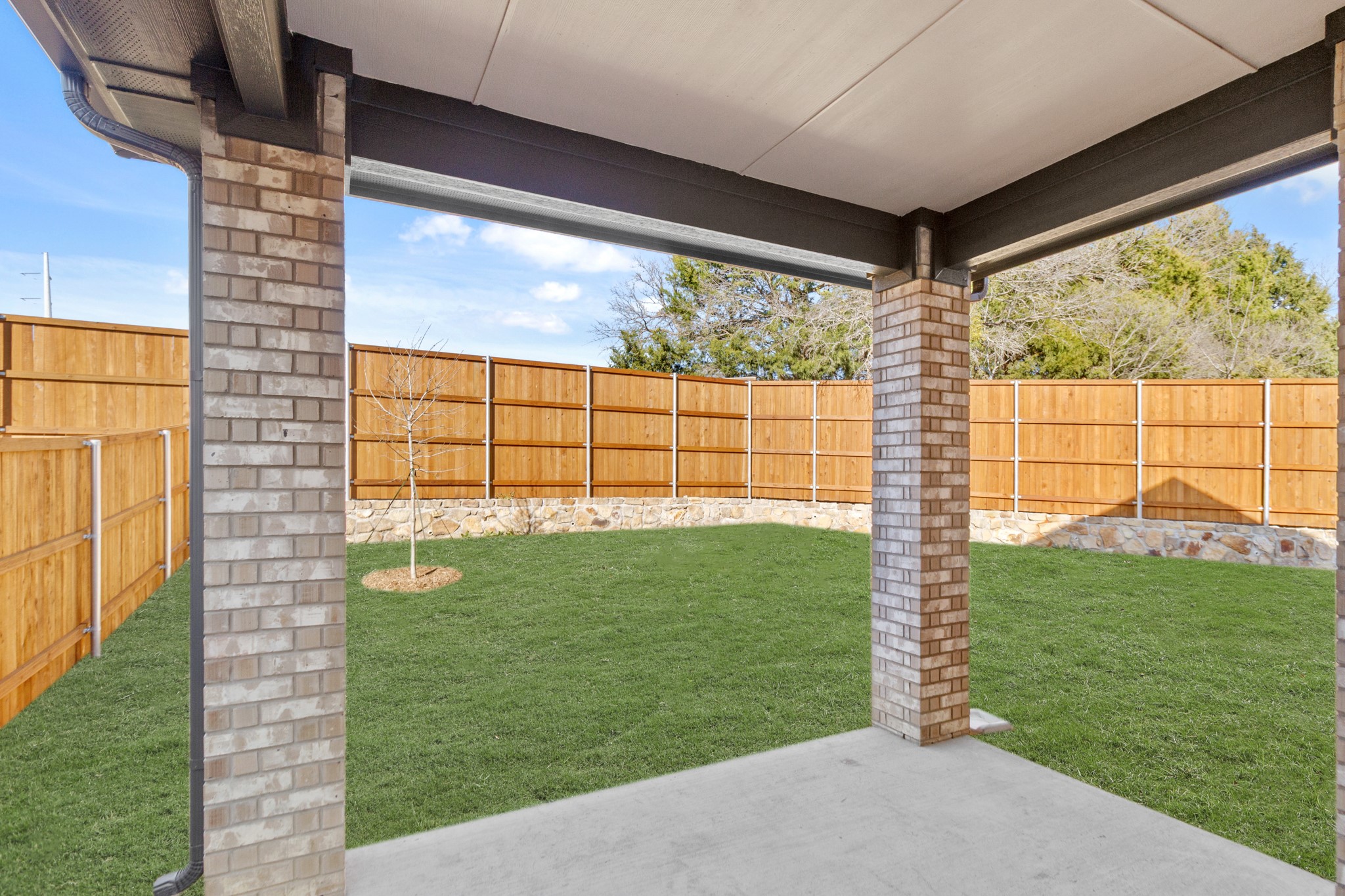 3933 Ablon Trail Garland TX 75043