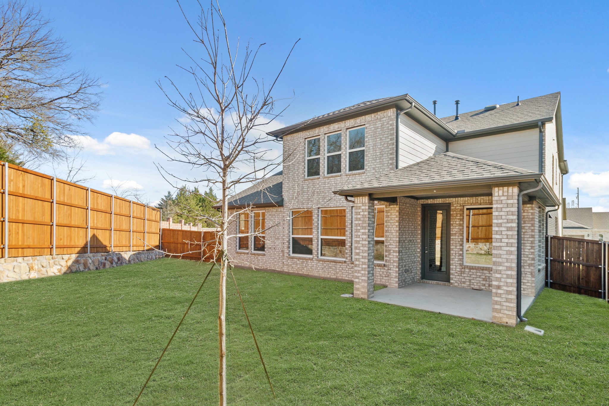 3933 Ablon Trail Garland TX 75043