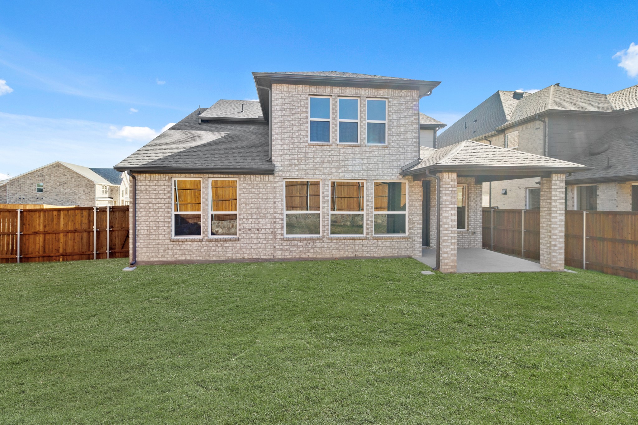 3933 Ablon Trail Garland TX 75043
