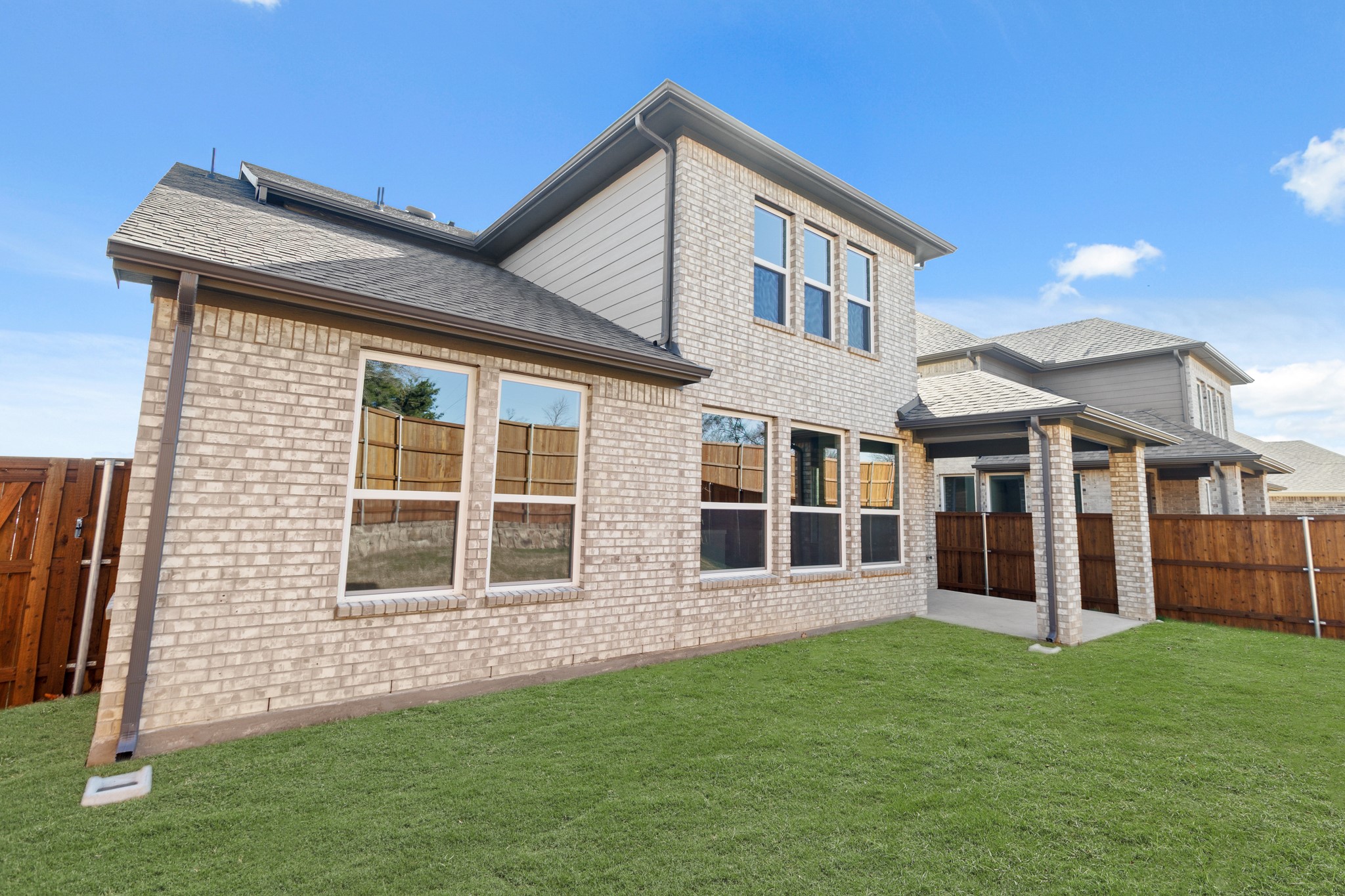 3933 Ablon Trail Garland TX 75043