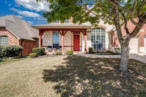 6205 Fieldcrest Lane Sachse TX 75048