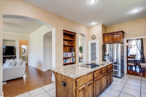 6205 Fieldcrest Lane Sachse TX 75048