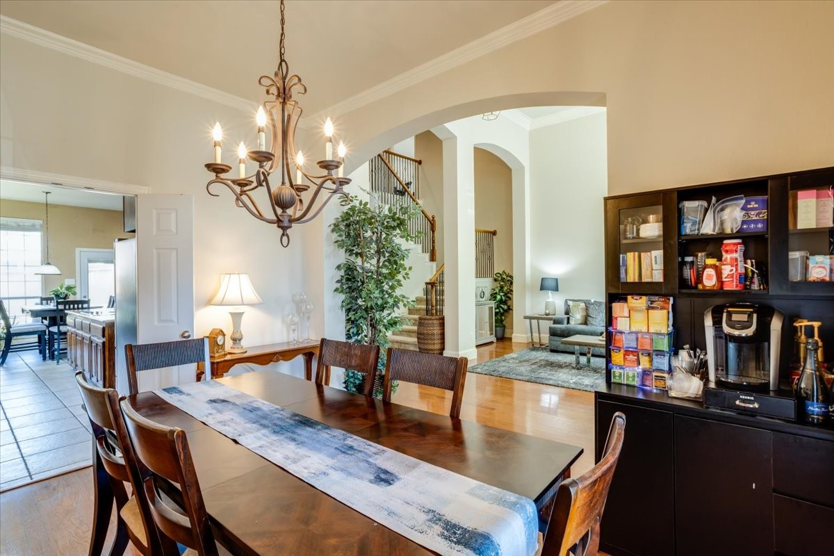 6205 Fieldcrest Lane Sachse TX 75048