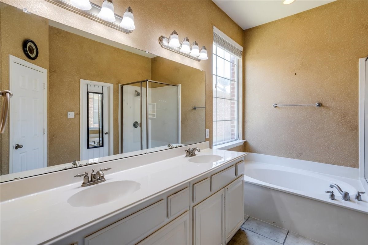 6205 Fieldcrest Lane Sachse TX 75048