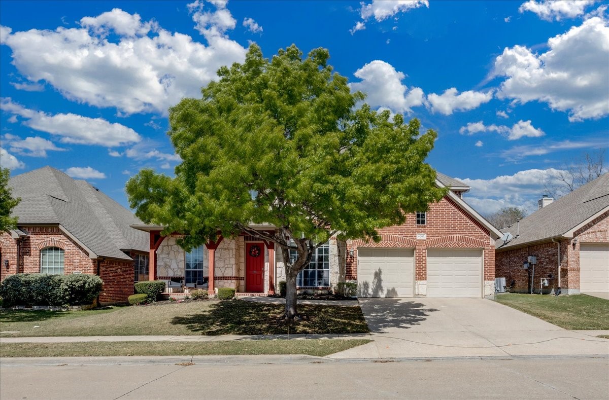 6205 Fieldcrest Lane Sachse TX 75048