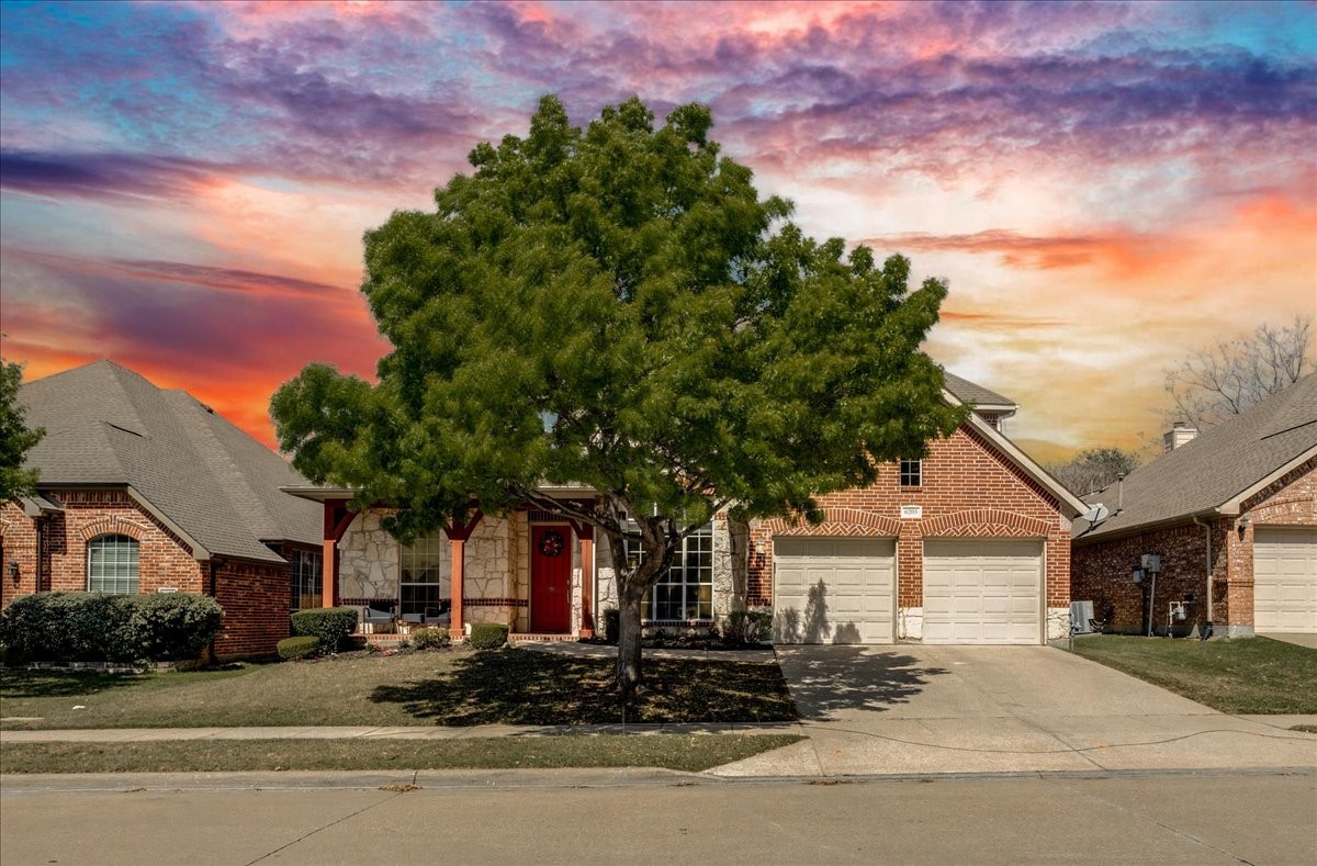 6205 Fieldcrest Lane Sachse TX 75048