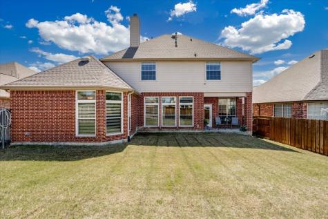 6205 Fieldcrest Lane Sachse TX 75048