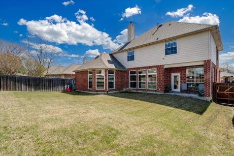 6205 Fieldcrest Lane Sachse TX 75048