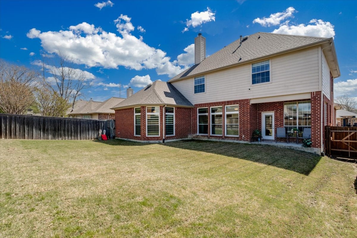 6205 Fieldcrest Lane Sachse TX 75048