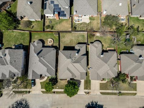 6205 Fieldcrest Lane Sachse TX 75048