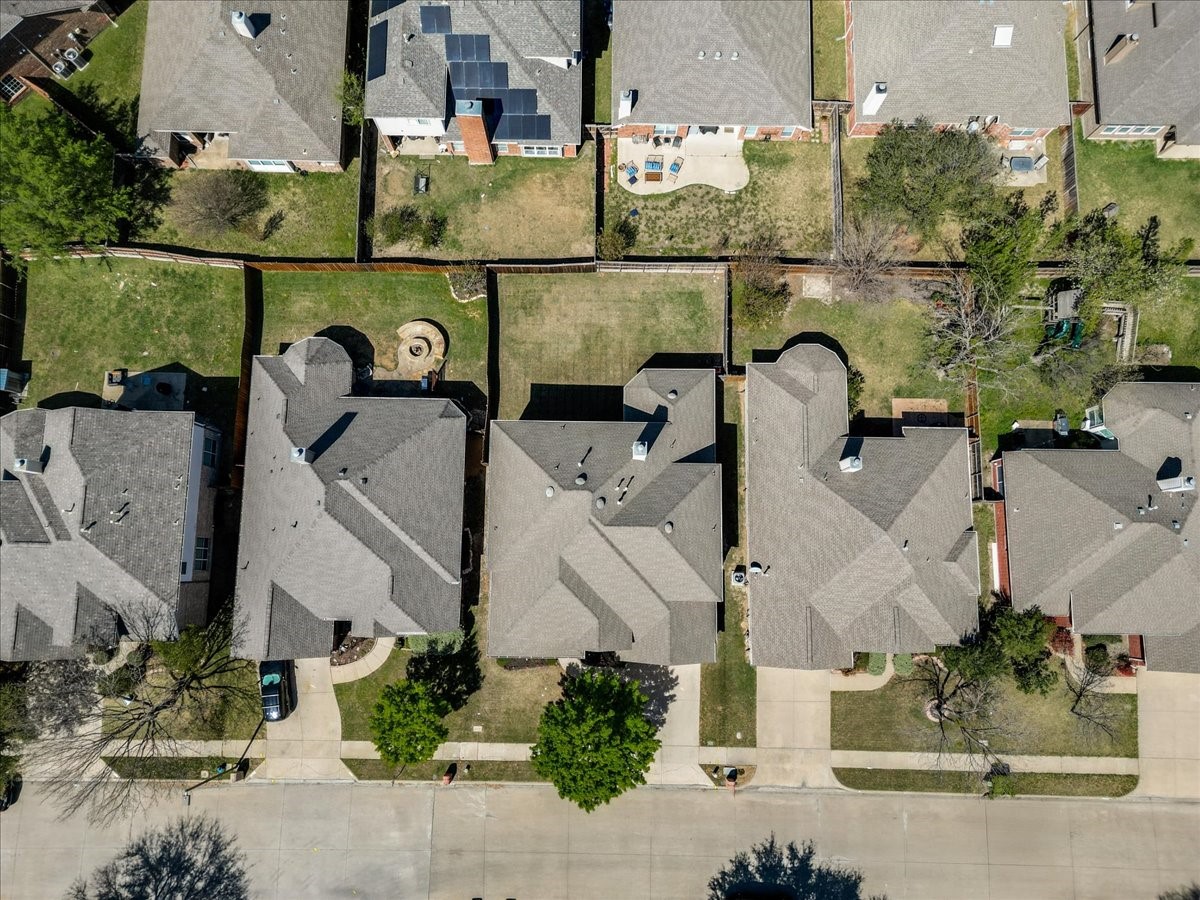6205 Fieldcrest Lane Sachse TX 75048