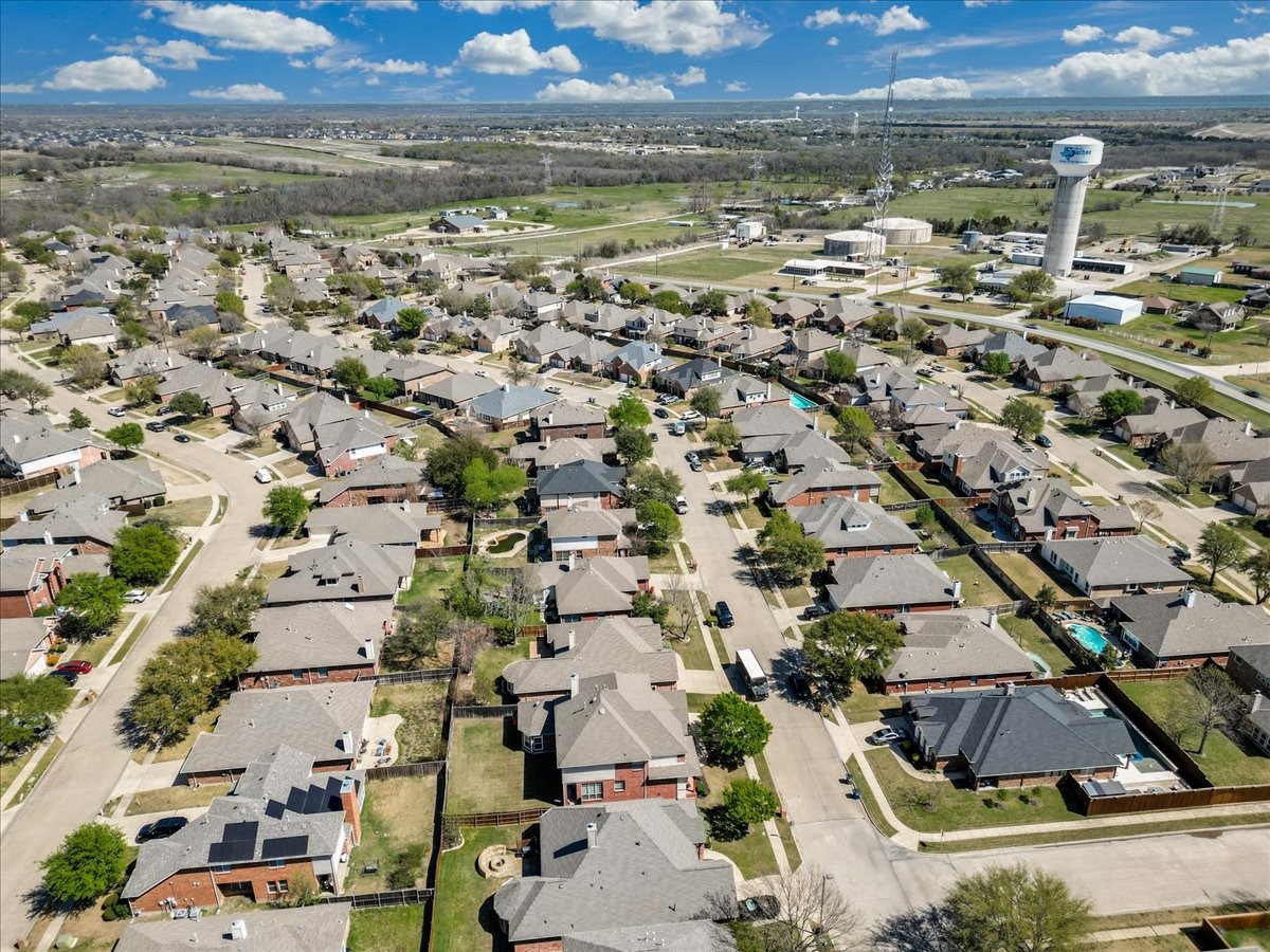 6205 Fieldcrest Lane Sachse TX 75048