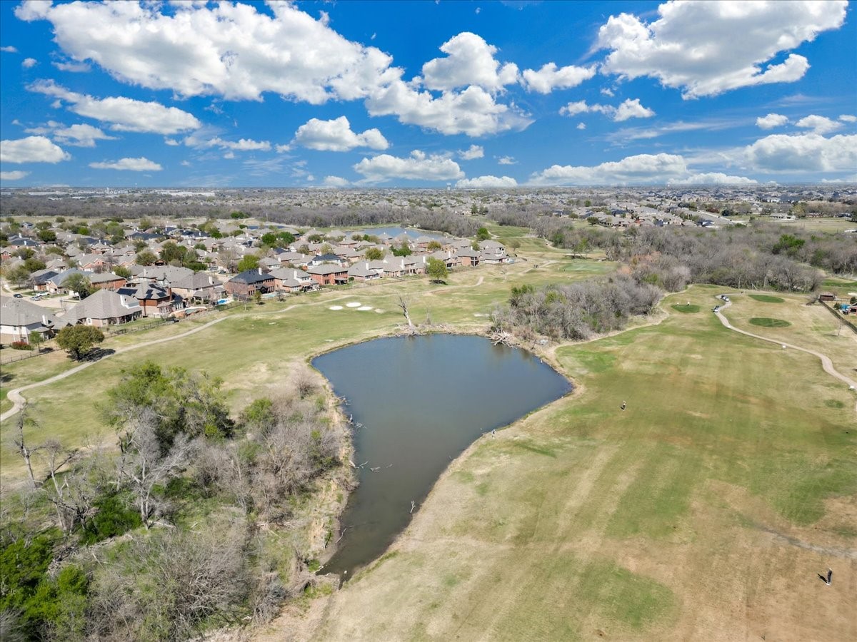 6205 Fieldcrest Lane Sachse TX 75048