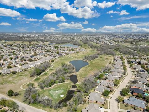 6205 Fieldcrest Lane Sachse TX 75048