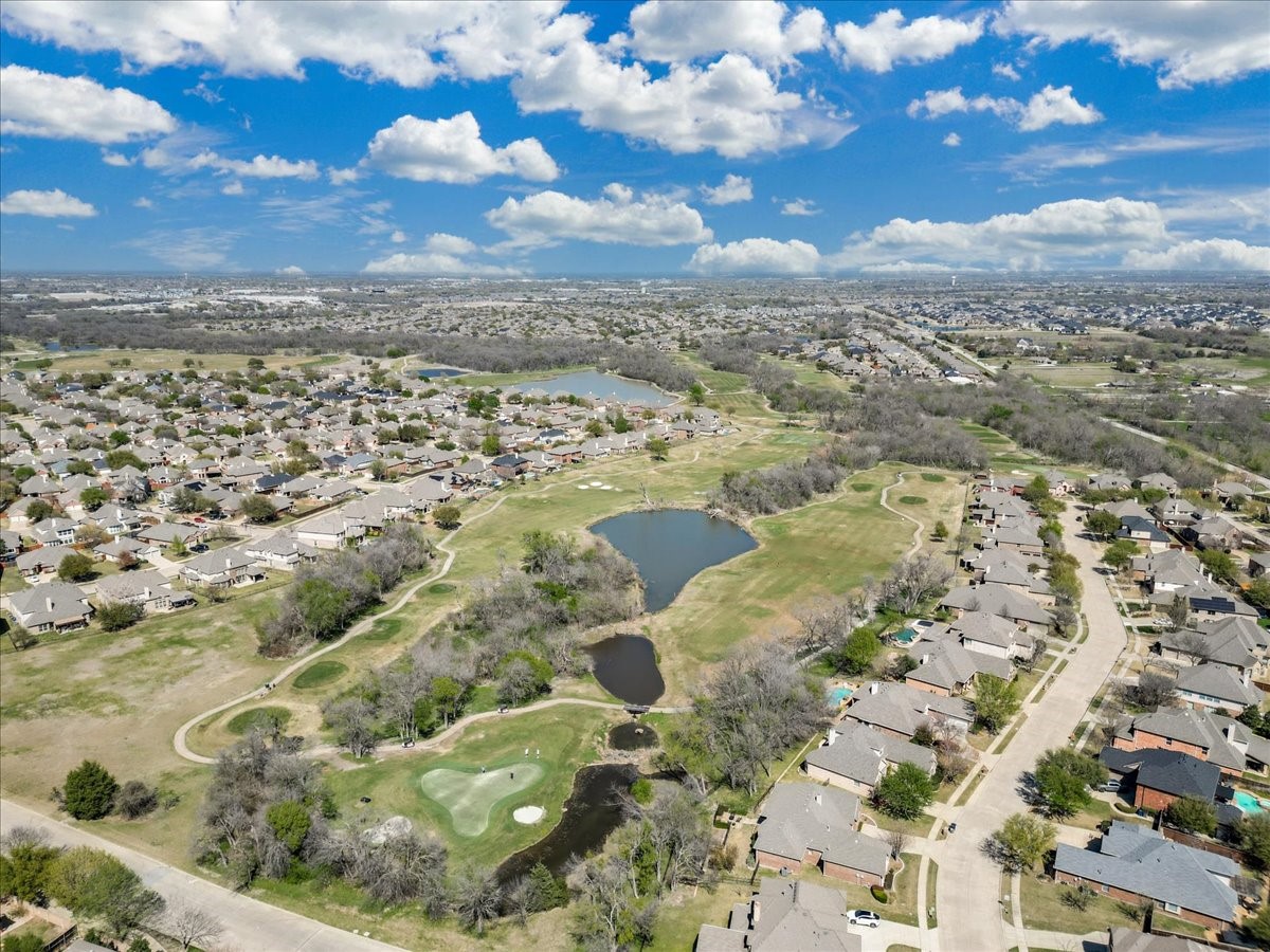 6205 Fieldcrest Lane Sachse TX 75048