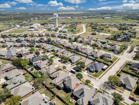 6205 Fieldcrest Lane Sachse TX 75048