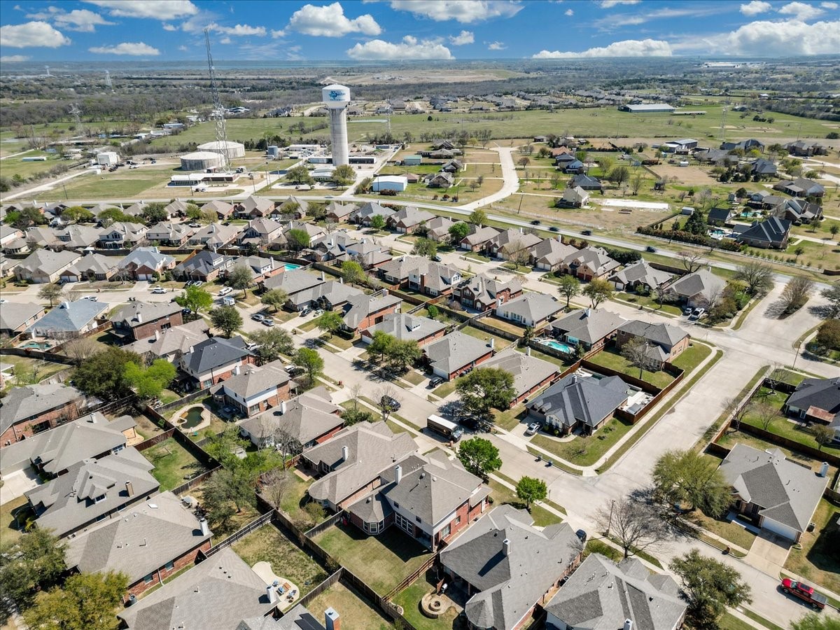 6205 Fieldcrest Lane Sachse TX 75048