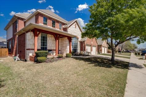 6205 Fieldcrest Lane Sachse TX 75048