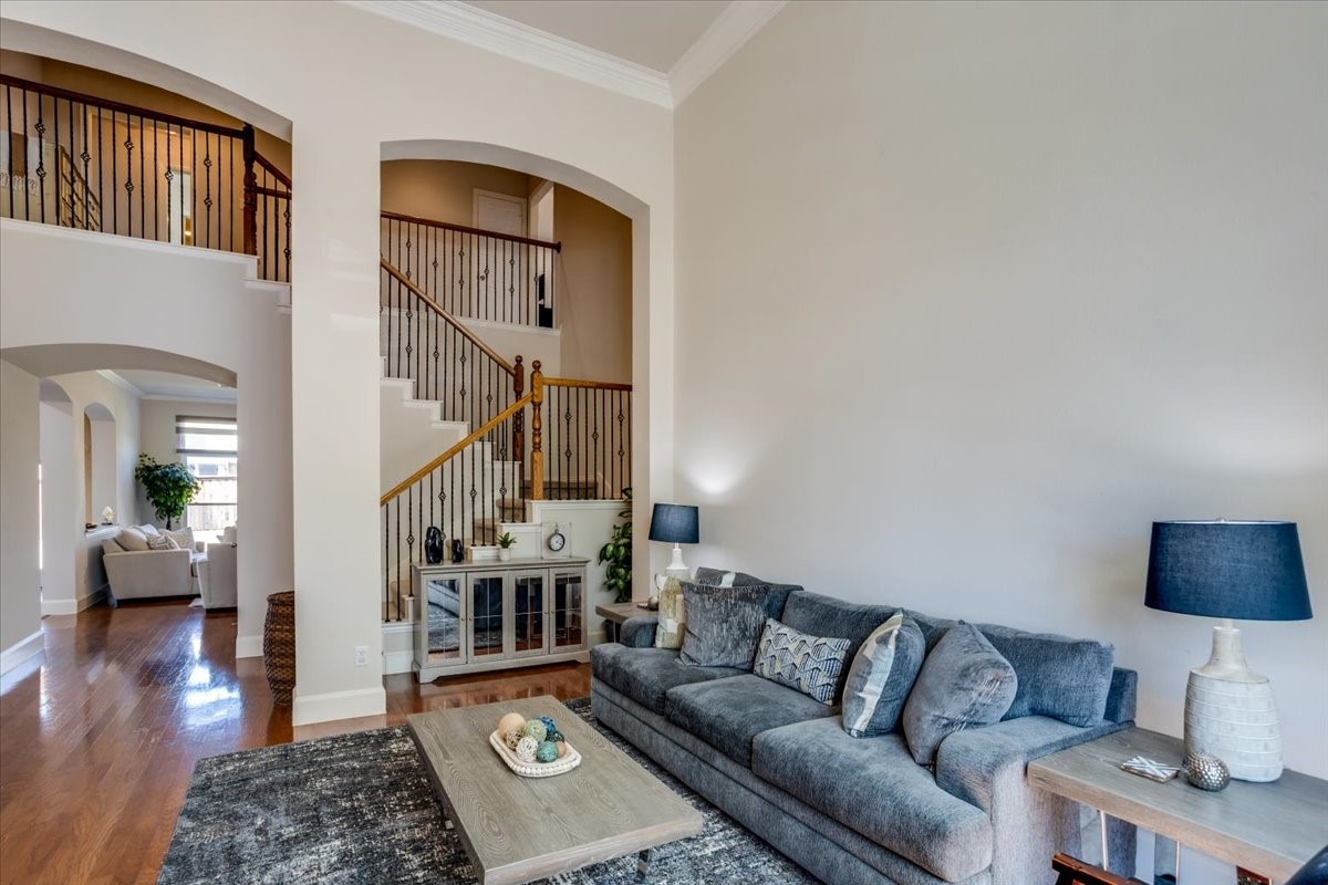 6205 Fieldcrest Lane Sachse TX 75048