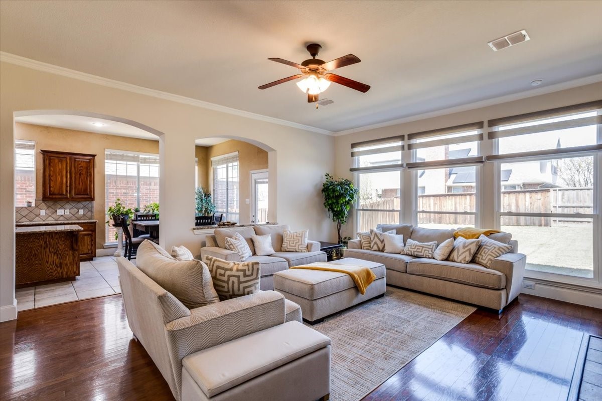6205 Fieldcrest Lane Sachse TX 75048