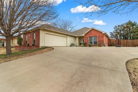 211 Rolling Hills Lane Farmersville TX 75442