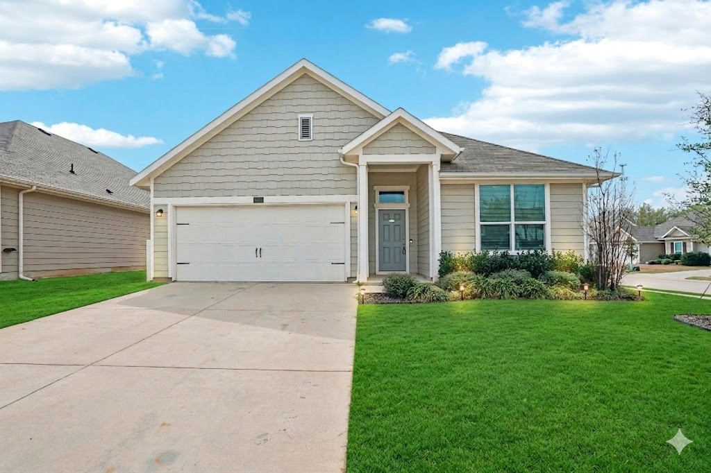 9000 Huxley Drive Providence Village TX 76227