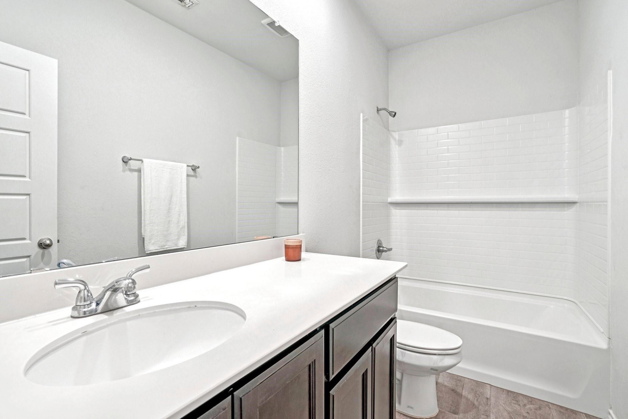9000 Huxley Drive Providence Village TX 76227