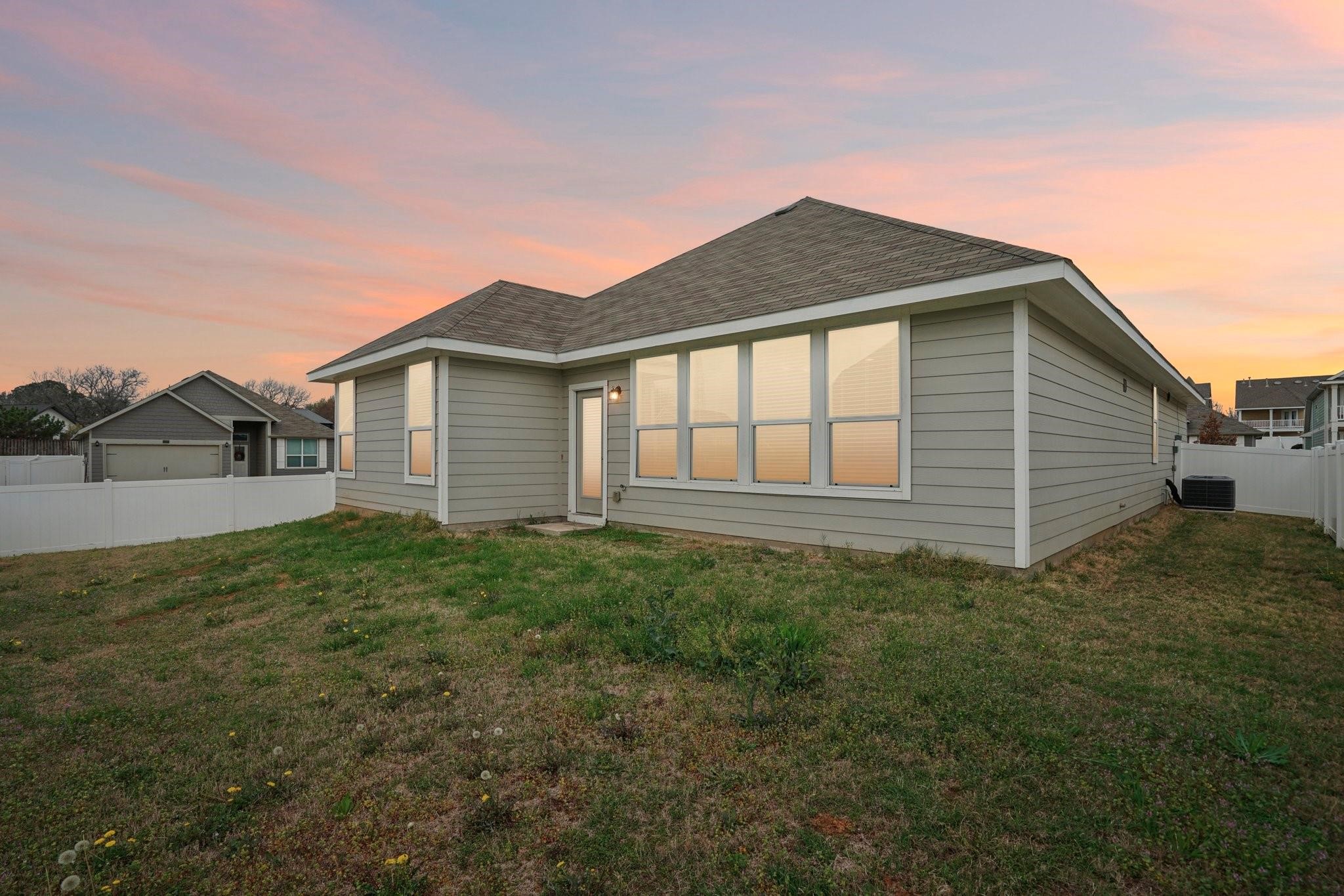 9000 Huxley Drive Providence Village TX 76227