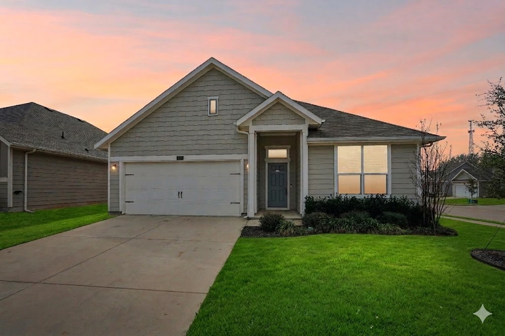 9000 Huxley Drive Providence Village TX 76227