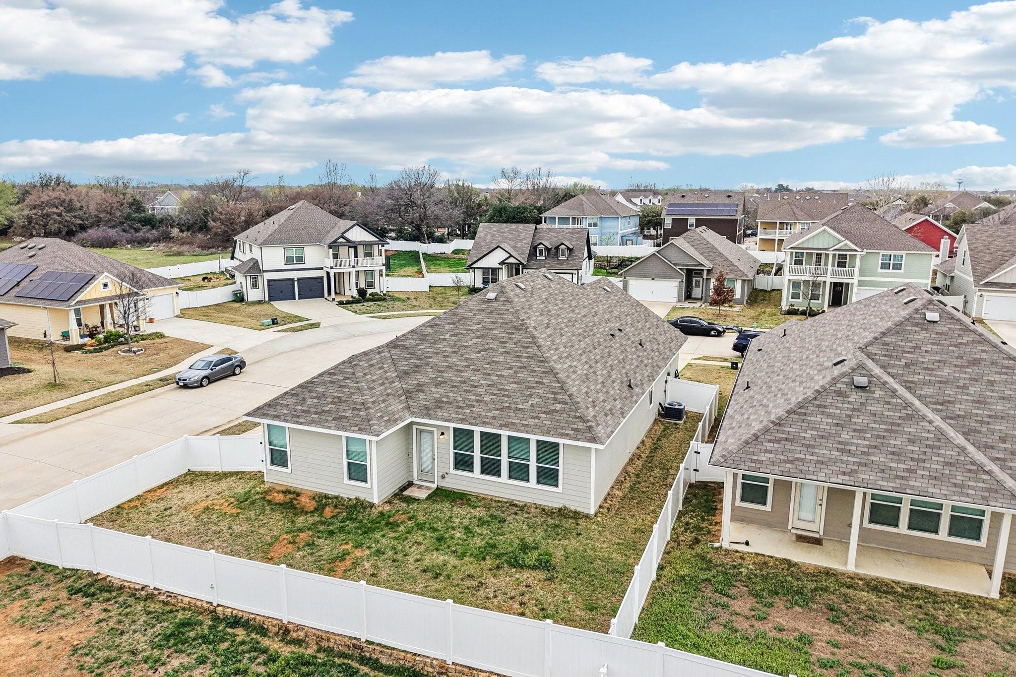 9000 Huxley Drive Providence Village TX 76227
