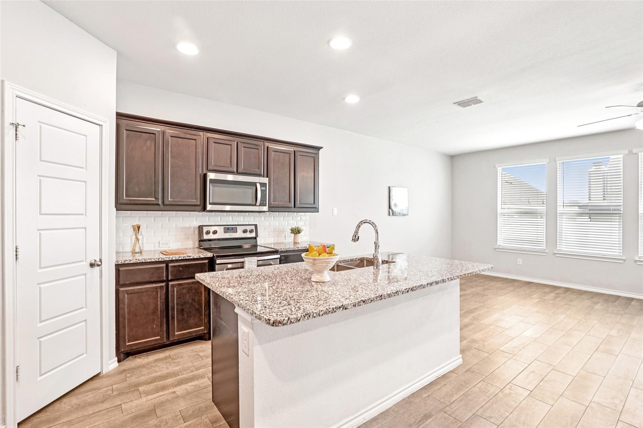 9000 Huxley Drive Providence Village TX 76227