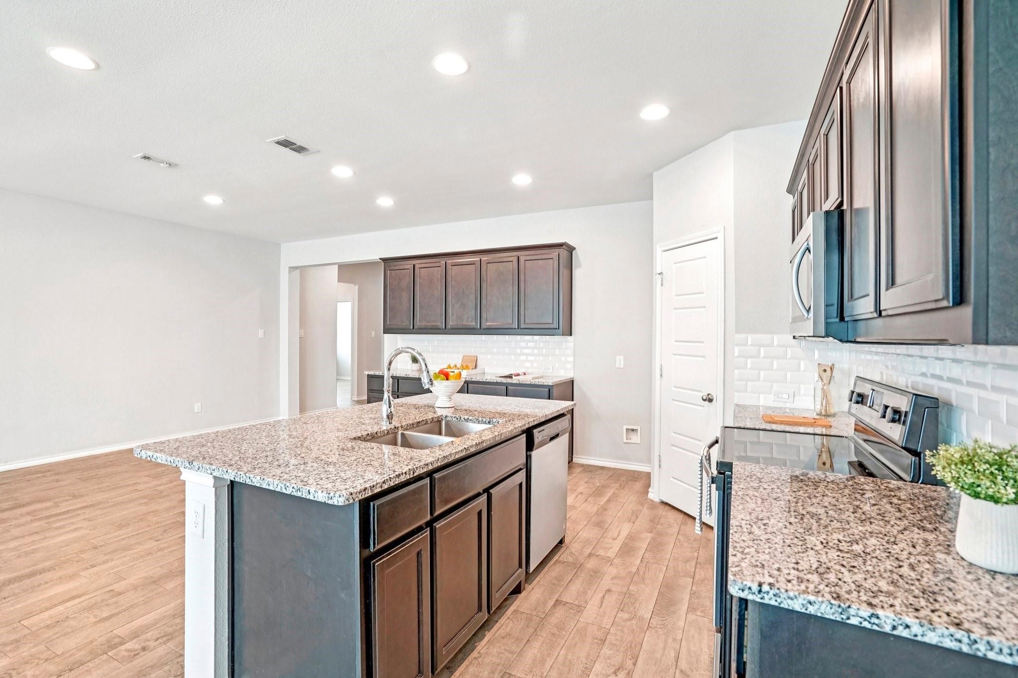 9000 Huxley Drive Providence Village TX 76227