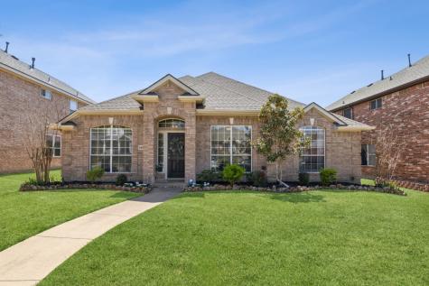 2460 Cimmaron Drive Plano TX 75025