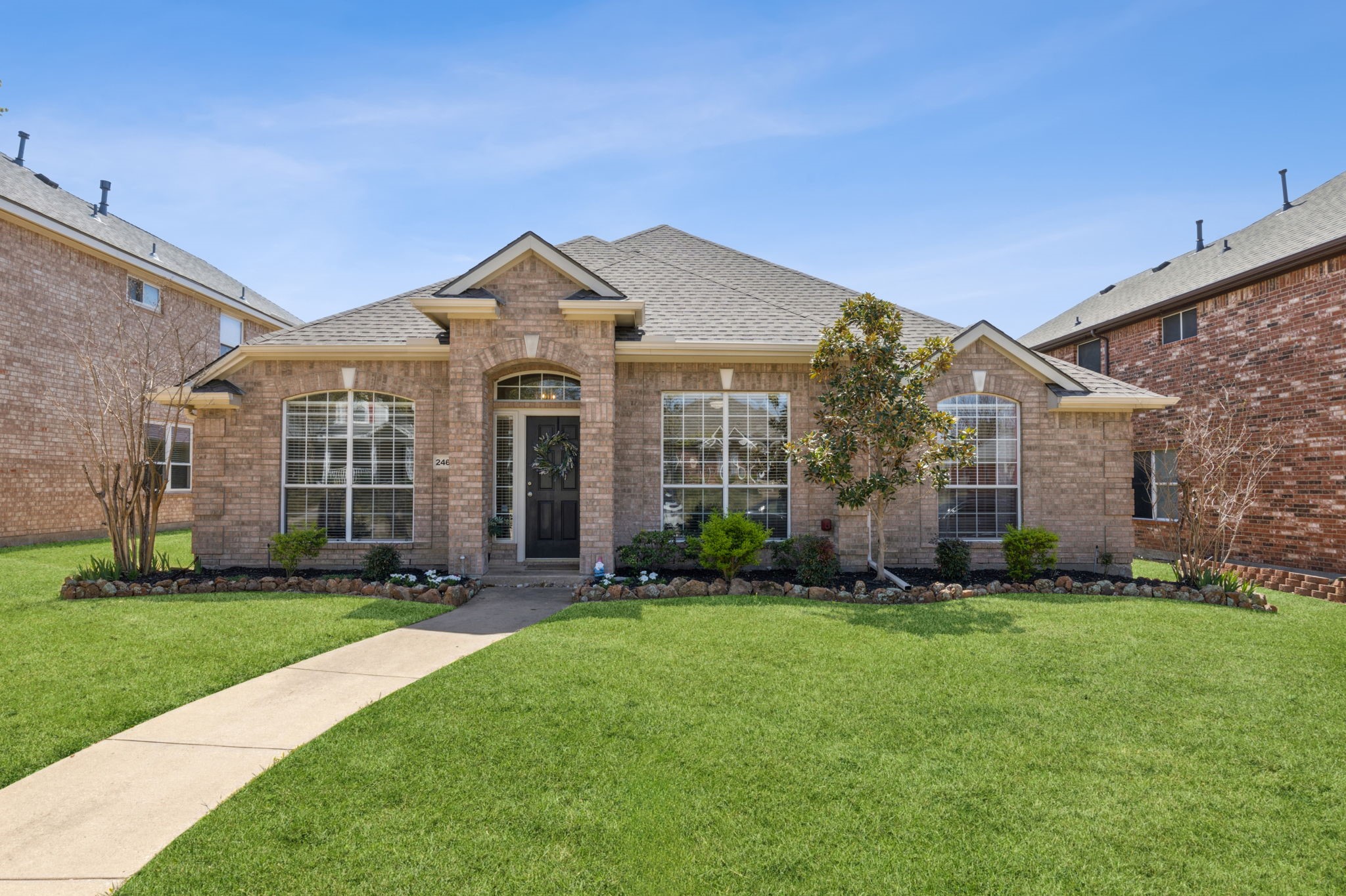 2460 Cimmaron Drive Plano TX 75025