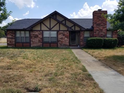 8008 Irish Drive North Richland Hills TX 76180
