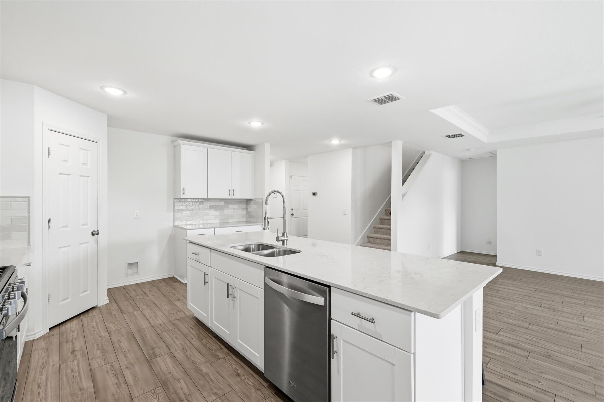 805 Shire Avenue Haslet TX 76052