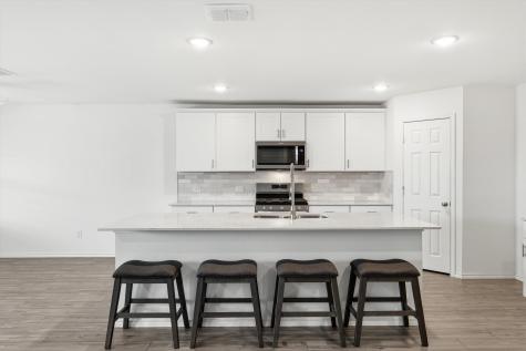 805 Shire Avenue Haslet TX 76052