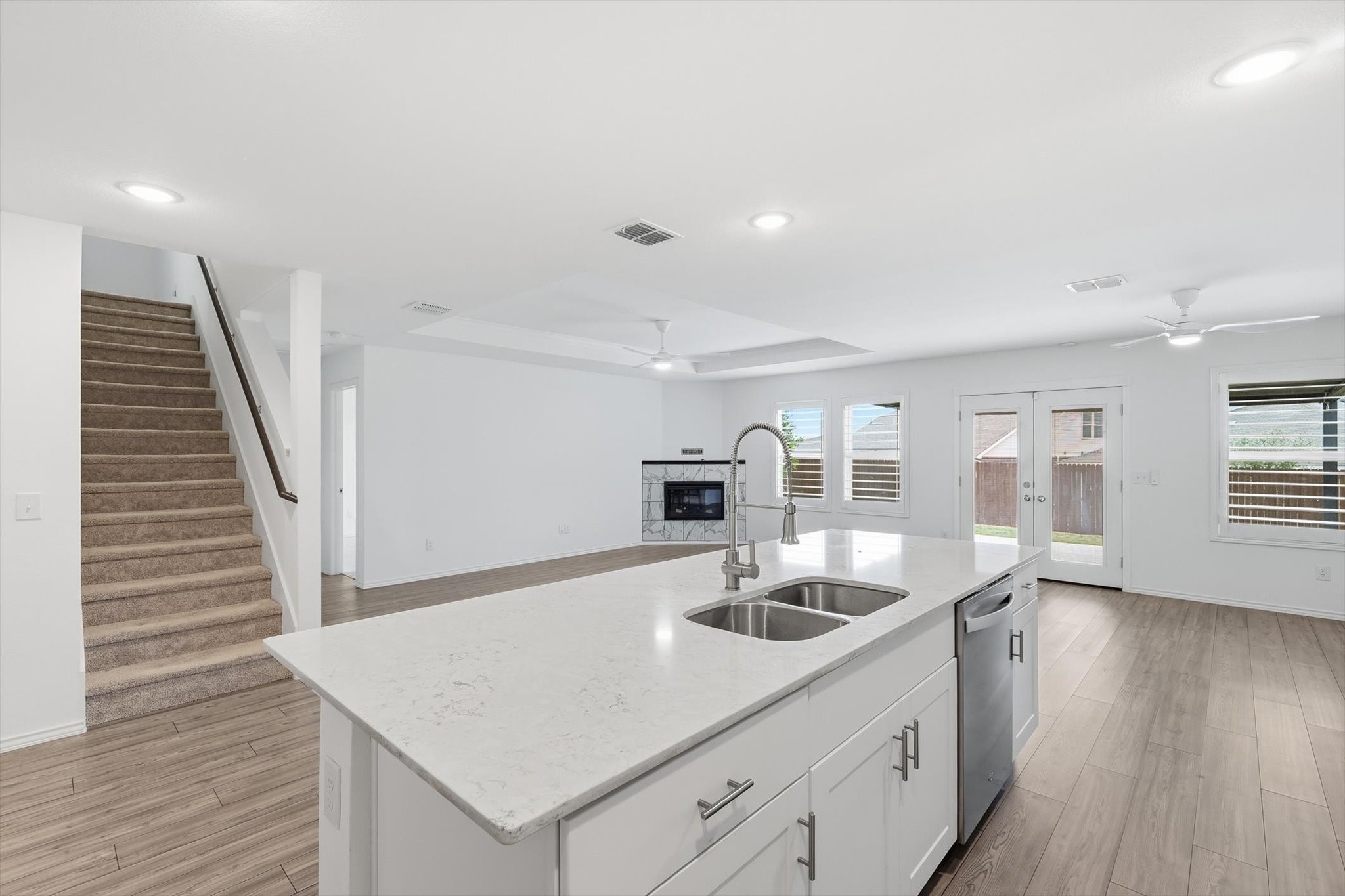 805 Shire Avenue Haslet TX 76052