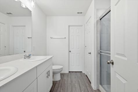 805 Shire Avenue Haslet TX 76052