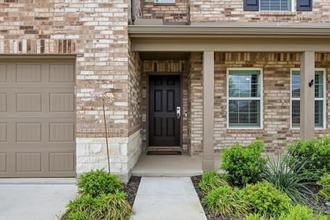 805 Shire Avenue Haslet TX 76052