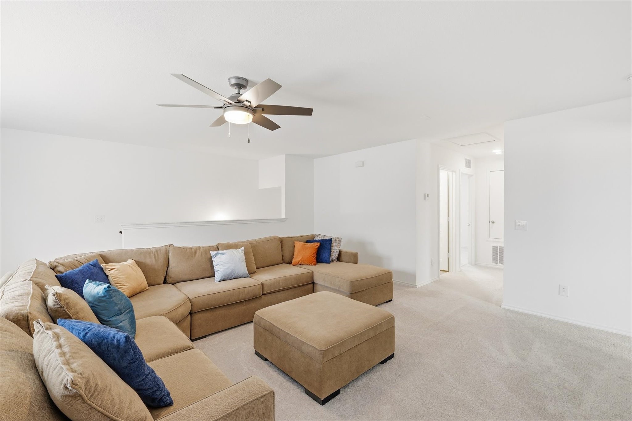 805 Shire Avenue Haslet TX 76052