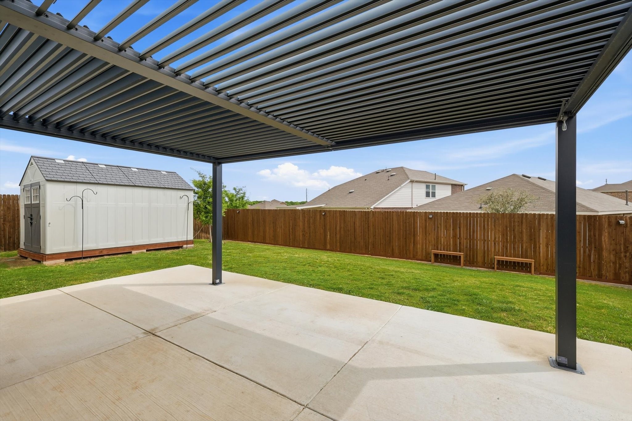 805 Shire Avenue Haslet TX 76052