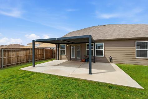 805 Shire Avenue Haslet TX 76052