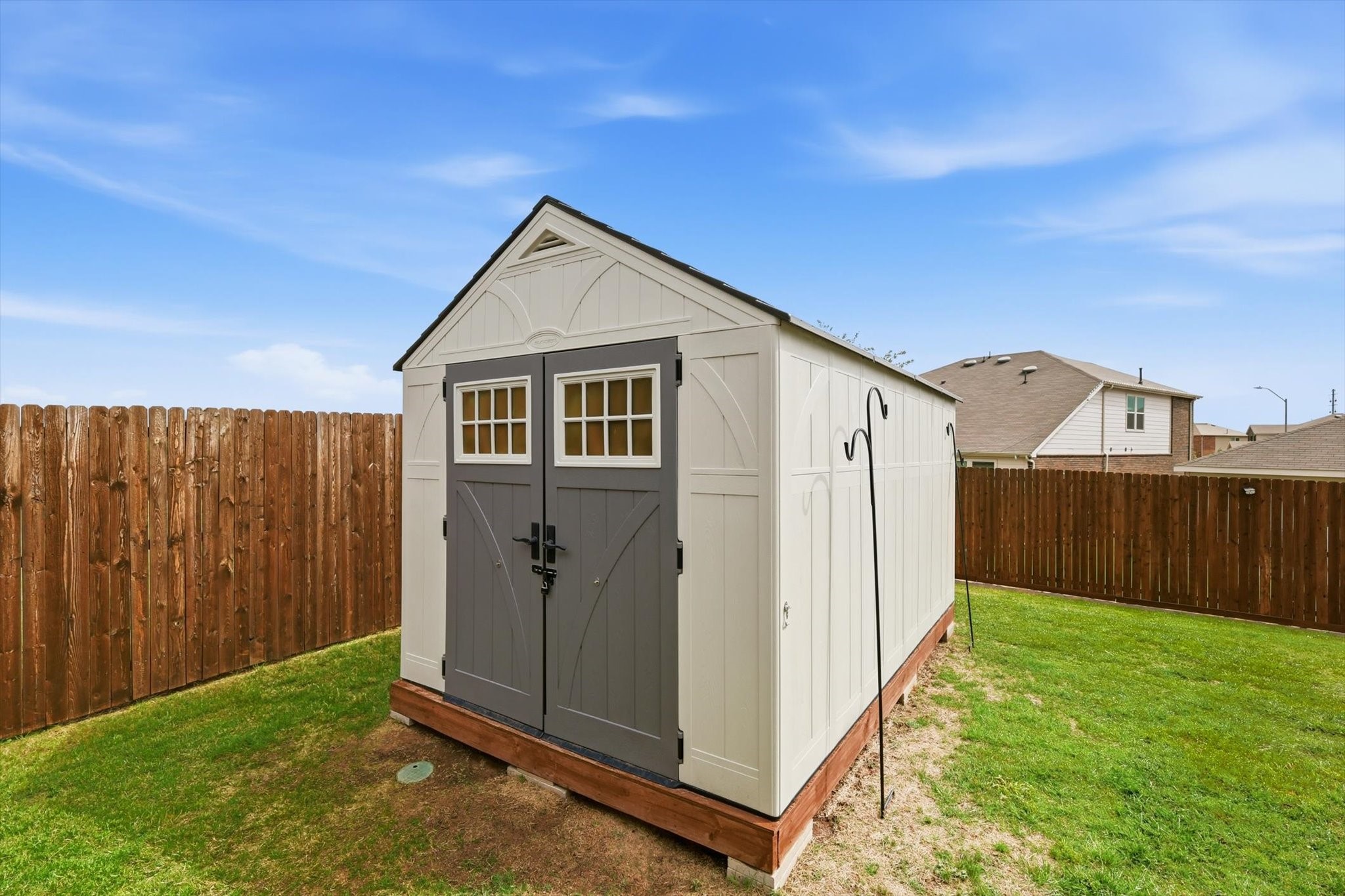 805 Shire Avenue Haslet TX 76052