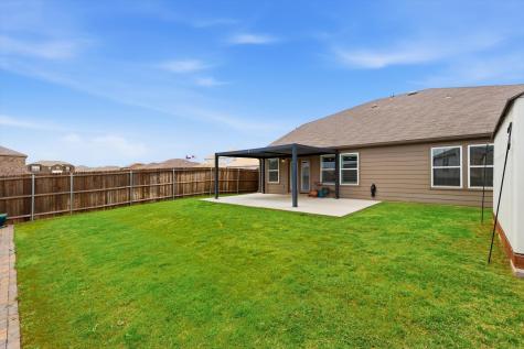 805 Shire Avenue Haslet TX 76052