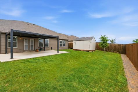 805 Shire Avenue Haslet TX 76052